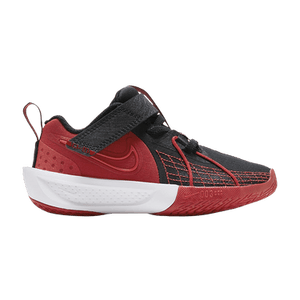Nike GT Cut 3 PS 'Black University Red'