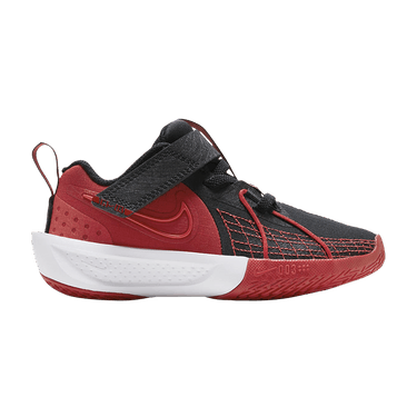 Nike GT Cut 3 PS 'Black University Red'