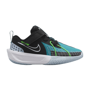 Nike GT Cut 3 PS 'Black Aquamarine'