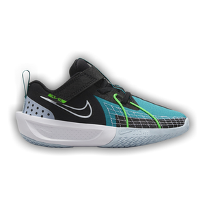 Nike GT Cut 3 PS 'Black Aquamarine'