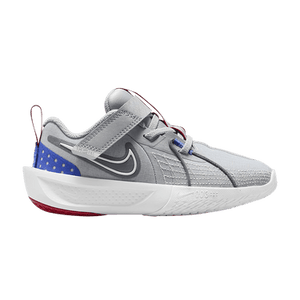 Nike GT Cut 3 PS 'Wolf Grey Astronomy Blue'