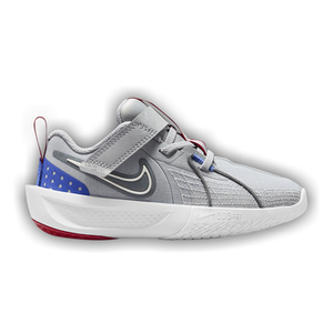 Nike GT Cut 3 PS 'Wolf Grey Astronomy Blue'