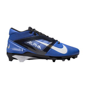 Nike Alpha Menace 4 Pro 'Hyper Royal White'