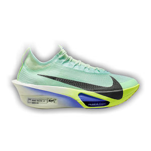 Nike ZoomX AlphaFly 3 'Barely Green Volt Ice Black Spruce'