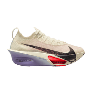 Nike Wmns Air Zoom Alphafly NEXT% 3 'Coconut Milk Dusty Amethyst'
