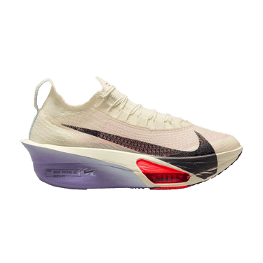 Nike Wmns Air Zoom Alphafly NEXT% 3 'Coconut Milk Dusty Amethyst'