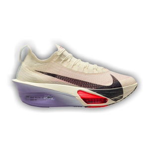 Nike Wmns Air Zoom Alphafly NEXT% 3 'Coconut Milk Dusty Amethyst'