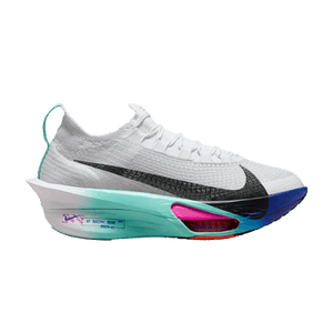 Nike Wmns Alphafly 3 'White Hyper Turquoise'