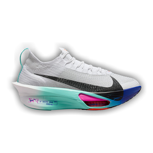 Nike Wmns Alphafly 3 'White Hyper Turquoise'