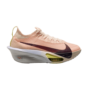 Nike Wmns Alphafly 3 'Chalk Hyper Crimson'