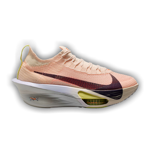 Nike Wmns Alphafly 3 'Chalk Hyper Crimson'