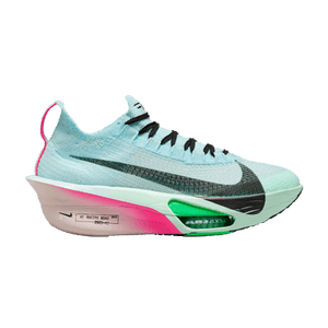 Nike Wmns Air Zoom Alphafly NEXT% 3 'Glacier Blue Hyper Pink'