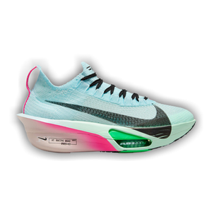 Nike Wmns Air Zoom Alphafly NEXT% 3 'Glacier Blue Hyper Pink'