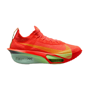 Nike Wmns Air Zoom Alphafly NEXT% 3 'Bright Crimson Lime Blast'