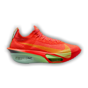 Nike Wmns Air Zoom Alphafly NEXT% 3 'Bright Crimson Lime Blast'