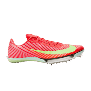 Nike Men's Air Zoom Maxfly 2 'Bright Crimson Lime Blast'