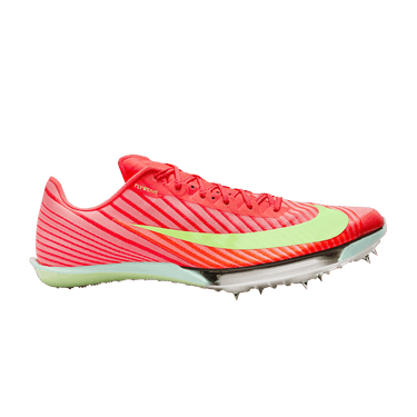 Nike Men's Air Zoom Maxfly 2 'Bright Crimson Lime Blast'