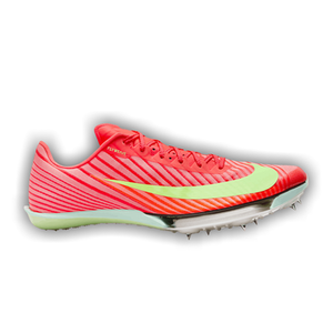 Nike Men's Air Zoom Maxfly 2 'Bright Crimson Lime Blast'