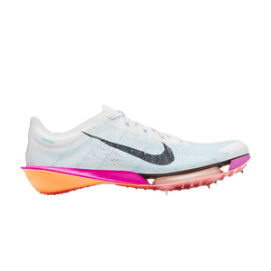 Nike Victory 2 'White/Bright Crimson/Fire Pink/Obsidian'