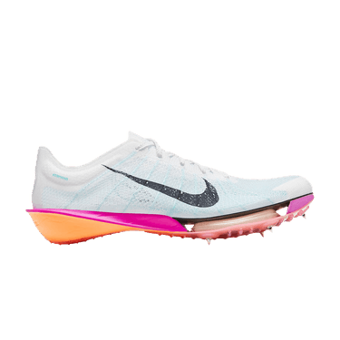 Nike Victory 2 'White/Bright Crimson/Fire Pink/Obsidian'