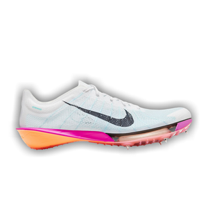 Nike Victory 2 'White/Bright Crimson/Fire Pink/Obsidian'