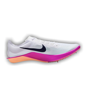 Nike ZoomX Dragonfly 2 'White Fire Pink'