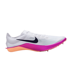 Nike ZoomX Dragonfly 2 'White Fire Pink'