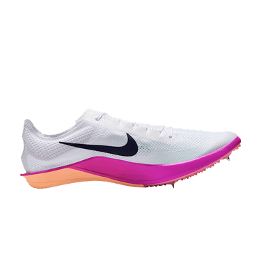 Nike ZoomX Dragonfly 2 'White Fire Pink'
