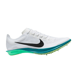 Nike ZoomX Dragonfly 2 'White Electric Algae'