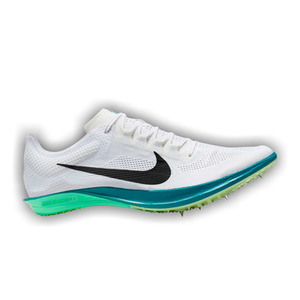 Nike ZoomX Dragonfly 2 'White Electric Algae'