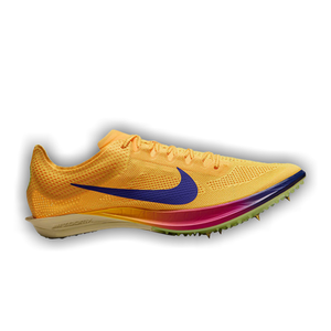 Nike ZoomX Dragonfly 2 'Citron Pulse'