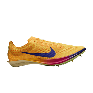 Nike ZoomX Dragonfly 2 'Citron Pulse'