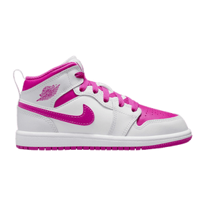 Air Jordan 1 Mid PS 'Fire Pink'