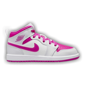 Air Jordan 1 Mid PS 'Fire Pink'