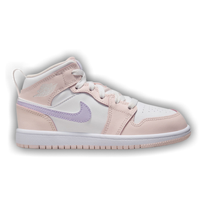 Air Jordan 1 Mid PS 'Pink Wash'