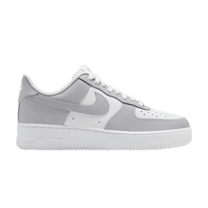 Nike Air Force 1 '07 'Wolf Grey White'