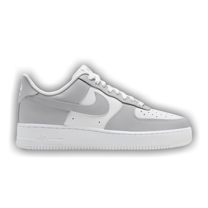 Nike Air Force 1 '07 'Wolf Grey White'