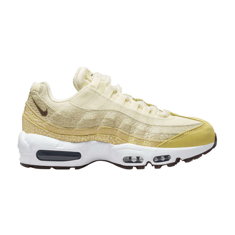 Nike Wmns Air Max 95 'Safari - Alabaster' FD9857 700