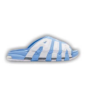 Nike Air More Uptempo Slide 'UNC'