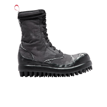 424 Miner Boot 'Black'