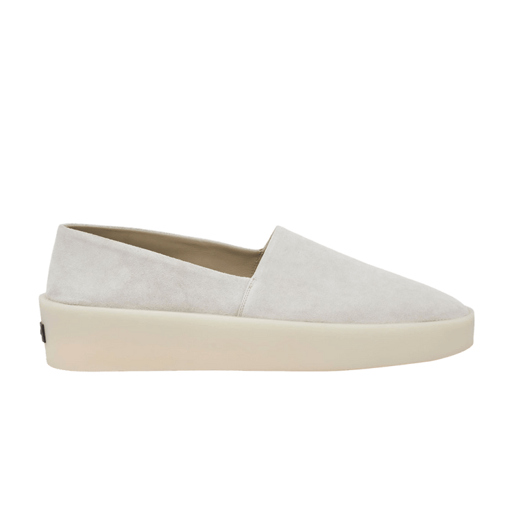 Fear of God Espradrille 'Dove Grey' FG24FW80 8000SUE 085