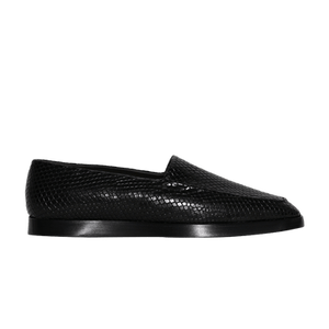 Fear of God Loafer 'Black'