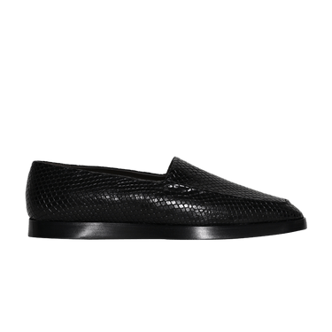 Fear of God Loafer 'Black'