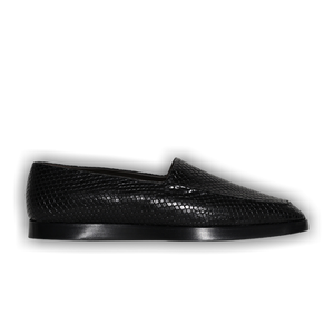 Fear of God Loafer 'Black'