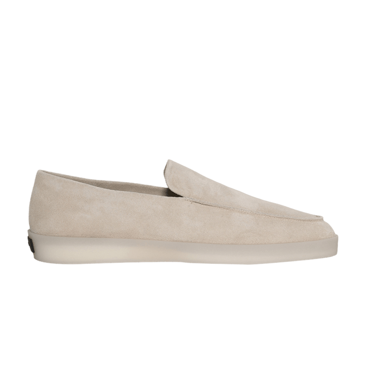 Fear of God Casual Loafer 'Oat' FG25FW80 217SUE 991