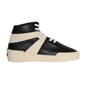 Fear of God Basketball Sneaker 'Black White'