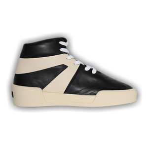 Fear of God Basketball Sneaker 'Black White'