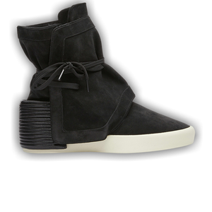 Fear of God Moc High 'Black'
