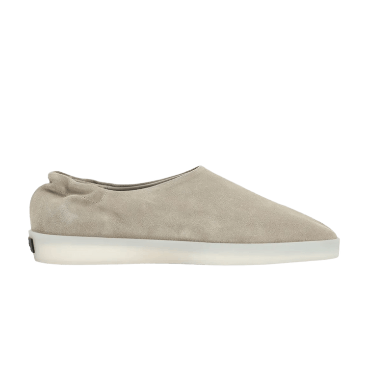Fear of God Suede Mule 'Sesame' FGE280 8104SUE 977
