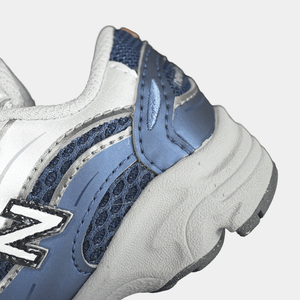 New Balance 1000 Little Kid 'Vintage Indigo'
